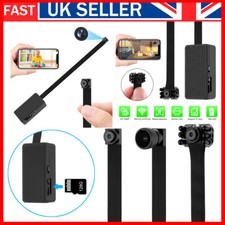 Wireless WiFi Nanny Cam