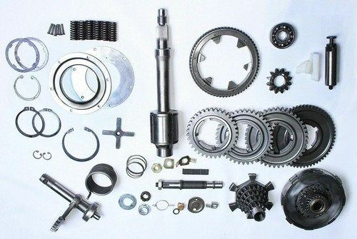 Fit for vespa p200e - vespa, gear