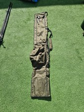 3+3 DELUXE ROD AND REEL