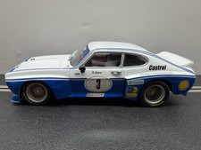 Carrera Evolution Ford Capri RS 3100 DRM #3 (27295)