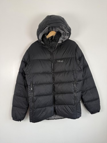 Rab down jacket - rab,