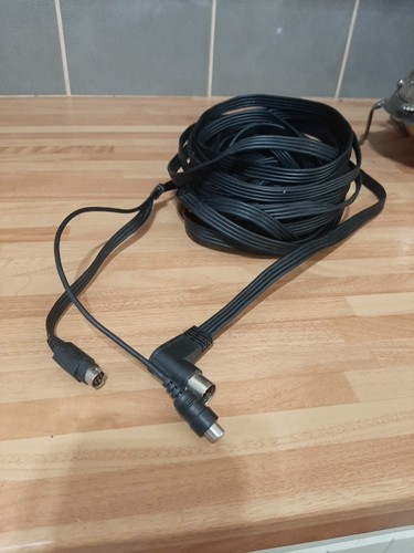Bose din - to, input