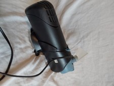 INTERPET Internal Power Filter PF2 submersible fish tank filter up to 81 Litres