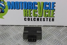 Honda VFR 400 R NC30 Regulator