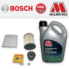 SERVICE KIT FORD FOCUS MK2 1.4