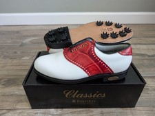 NEW Footjoy Classics Dry