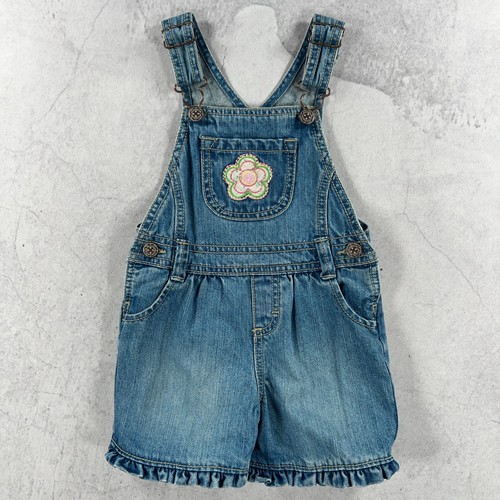 Oshkosh shortalls kids - oshkosh,