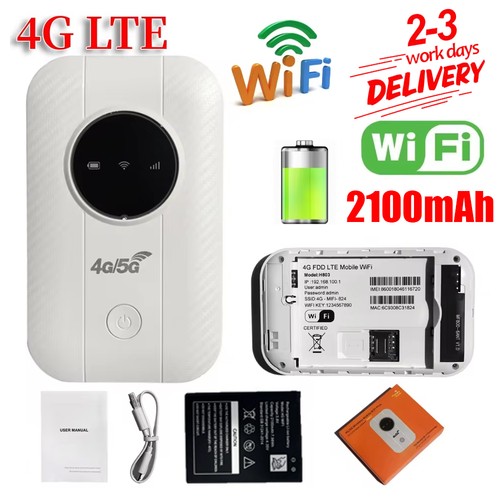 Unlocked lte lcd portable - lcd,