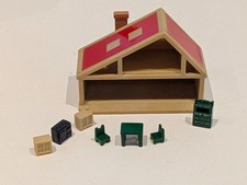 Vintage Sylvanian Families