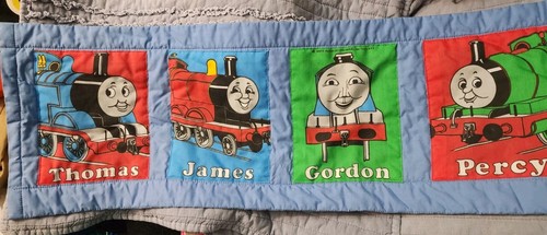 Vtg lot thomas the train - lot,