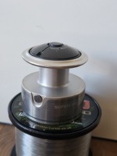 Shimano Aero Super Baitrunner