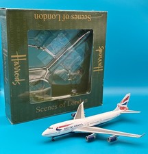 Gemini Jets British Airways