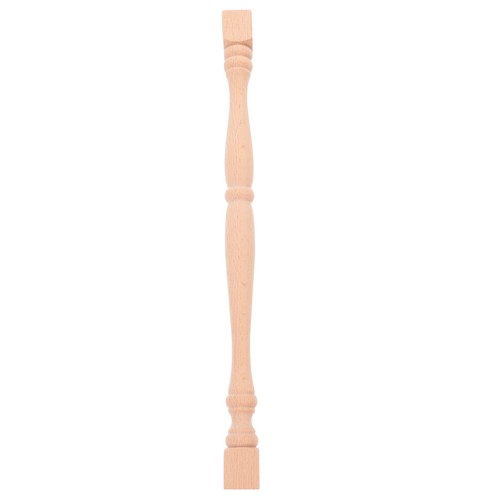 Cabinet baluster decking - baluster,
