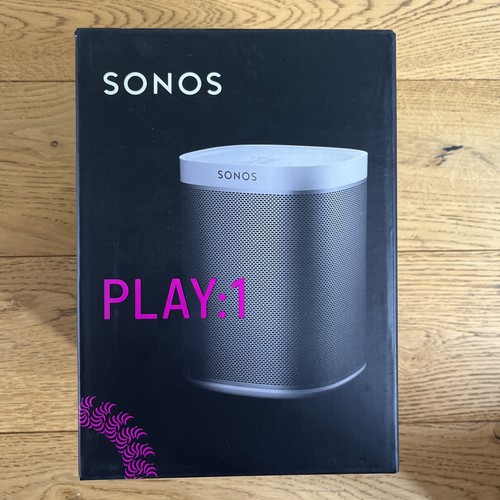 Sonos play wireless smart - wireless,