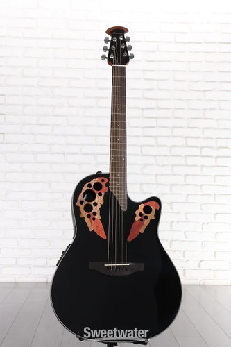 Ovation elite celebrity - ovation,