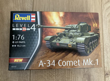 W282 Revell Model Kit 03317 -