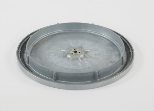 Original turntable platter - turntable,