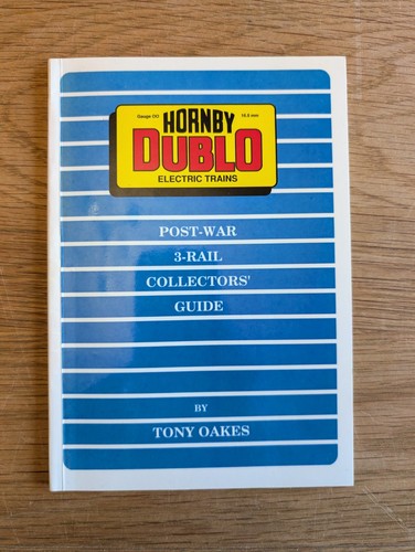 Hornby dublo post war - hornby, post-war