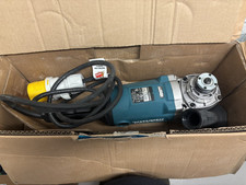 Makita GA9090 110V 9" 230mm Angle Grinder