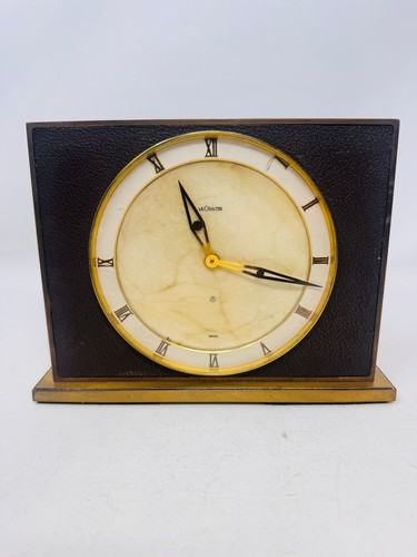 Vintage lecoultre swiss day - vintage,