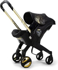4-in-1 Infant Car Seat to