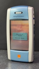 Sony Ericsson P800 Mobile