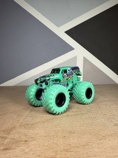 Monster Jam 1:64 Gravedigger