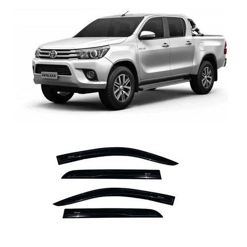Toyota hilux revo 2016 2023 - hilux,