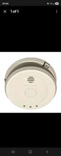 Deta 1169 Carbon Monoxide Alarm Mains with 9V Battery Backup