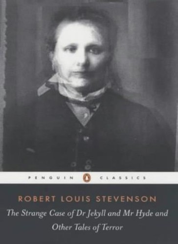 The strange case jekyll - case, of