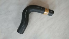 Upper radiator hose,fits Datsun 120Y B210 models from 12-75,new Japanese part. 