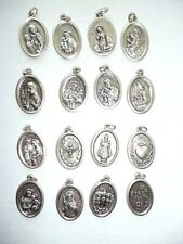 TRADITIONAL SAINTS MEDALS
