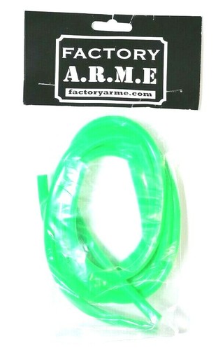 Factory arme carb breather - carb,