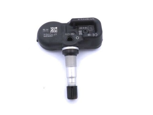 Genuine new toyota tpms - genuine,