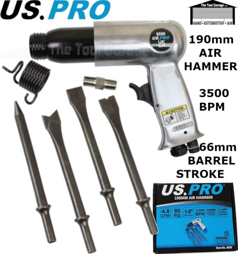 Pro tools 190mm air - pro,