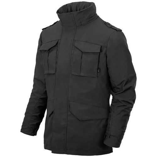 Helikon tex covert jacket - m-65,