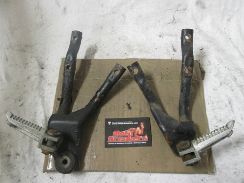 Suzuki gsxr400 gk76a 1989 - gsxr400,