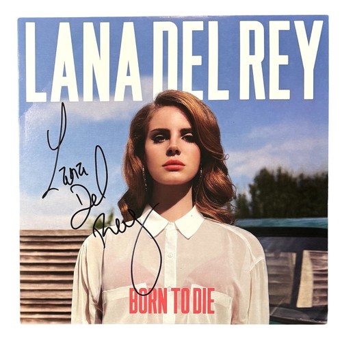 Lana del rey - lana,