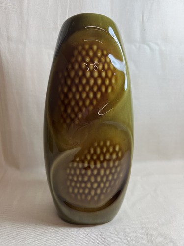 Ditmar urbach ceramic vase - urbach,