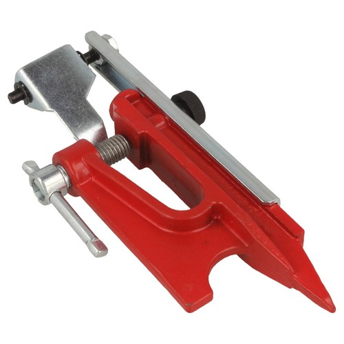 Pro saw chain stump - saw, sharpening