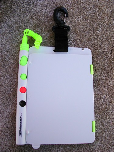 Scuba diving page slate - scuba, 2