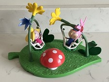 Ben & Holly’s Little Kingdom