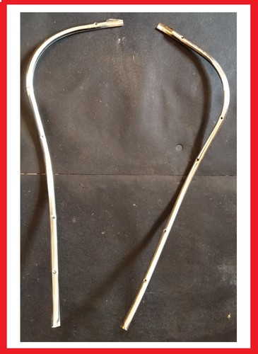 Polished stainless steel - polished,