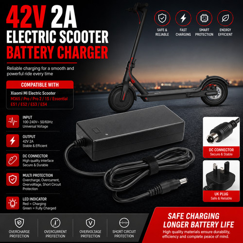 42v electric scooter - 42v,
