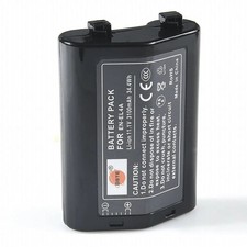 DSTE® EN-EL4A Rechargeable