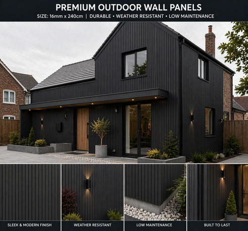 Pack composite outdoor - 12,