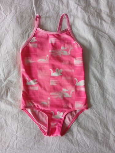 Funkita swan lake - swan, toddler