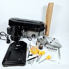 Titan TTB924DBT 350W Bench