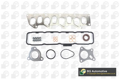 Cylinder head gasket - gasket, kit