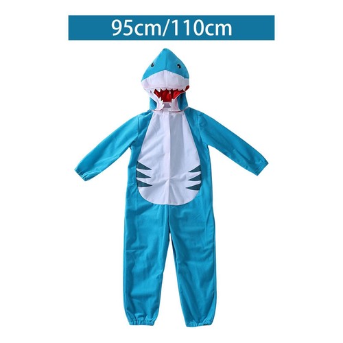 Shark costume for kids - for,